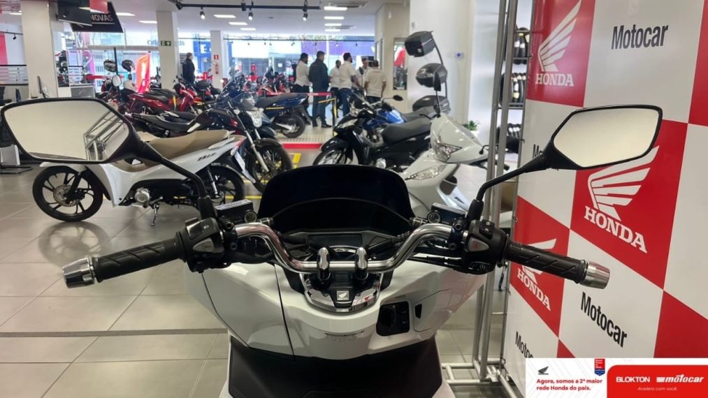 pcx 160 abs