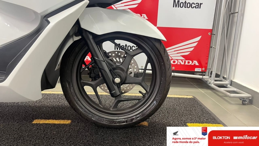 pcx 160 abs