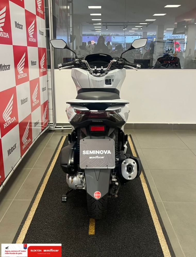 pcx 160 abs