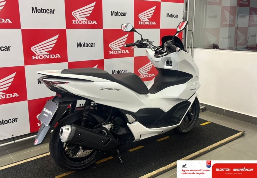 pcx 160 abs