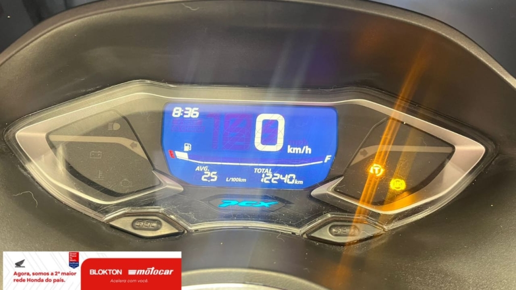 pcx 160 abs