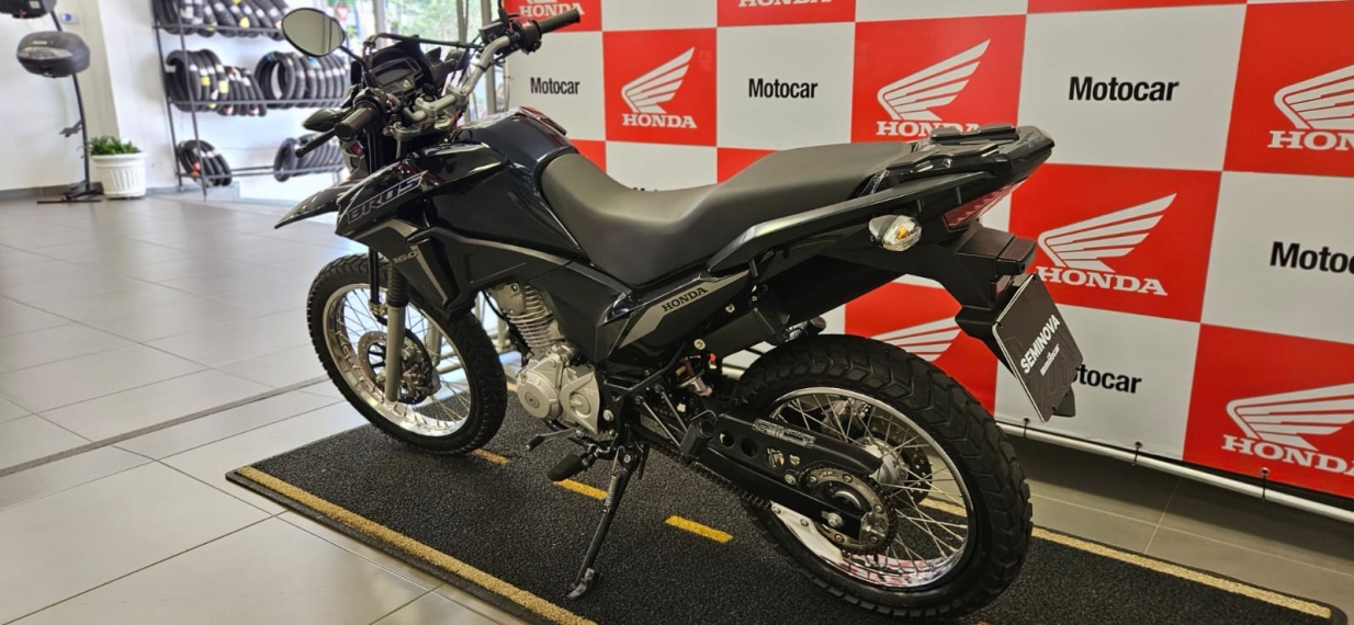 honda nxr 160 bros esdd flex manual 20241