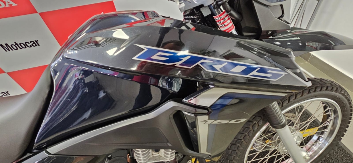 honda nxr 160 bros esdd flex manual 20246