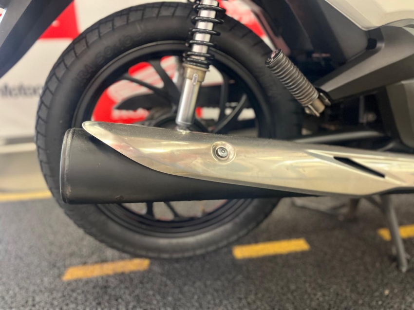 honda biz 125 flex semiautomatico 20233