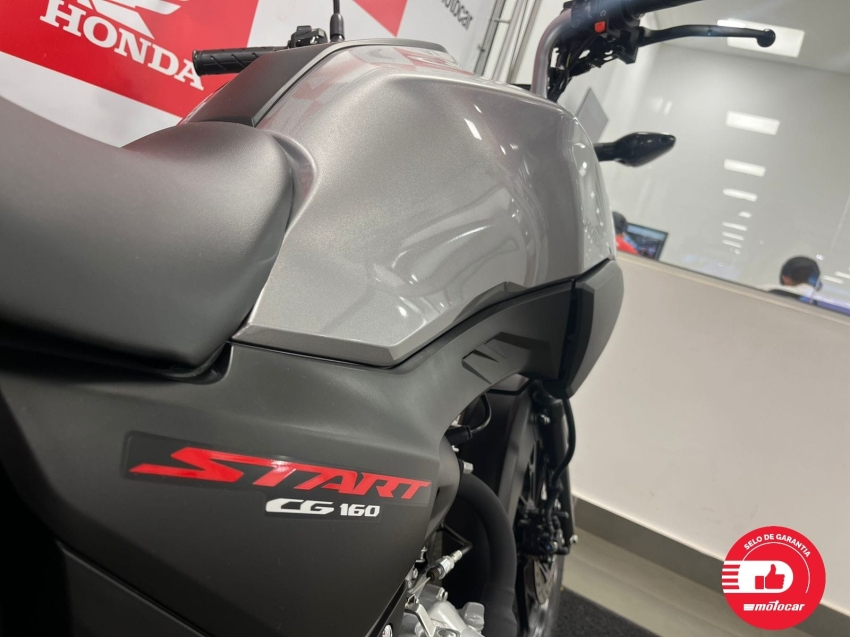 cg 160 start14