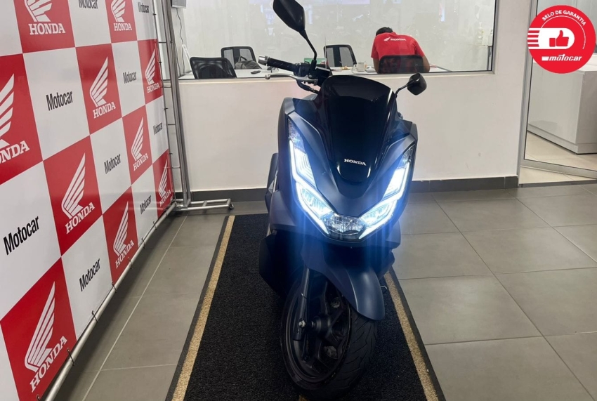pcx 160 dlx abs11