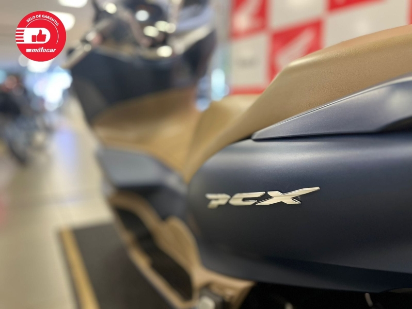 pcx 160 dlx abs1