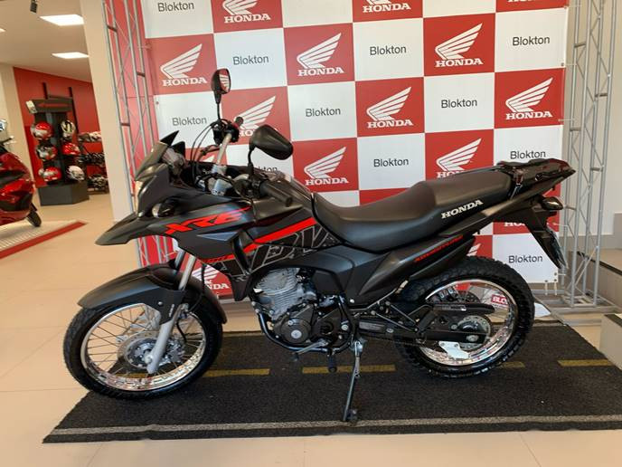 honda xre 190 2022/20232