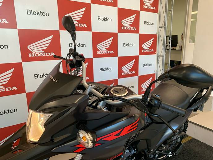 honda xre 190 2022/20234