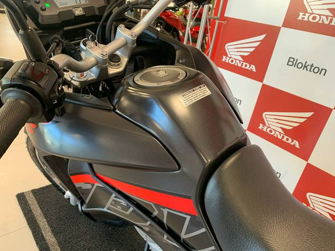honda xre 190 2022/20235