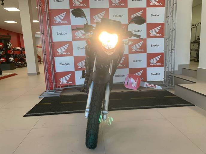 honda xre 190 2022/20231