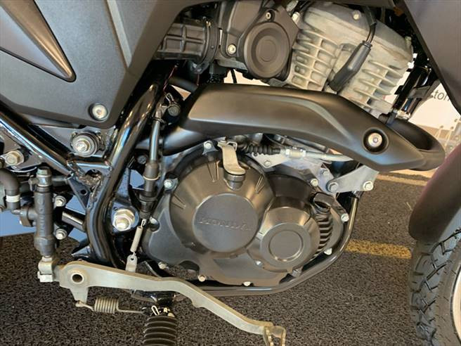honda xre 190 2022/20238