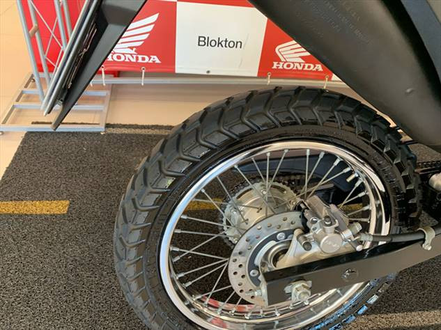 honda xre 190 2022/20239