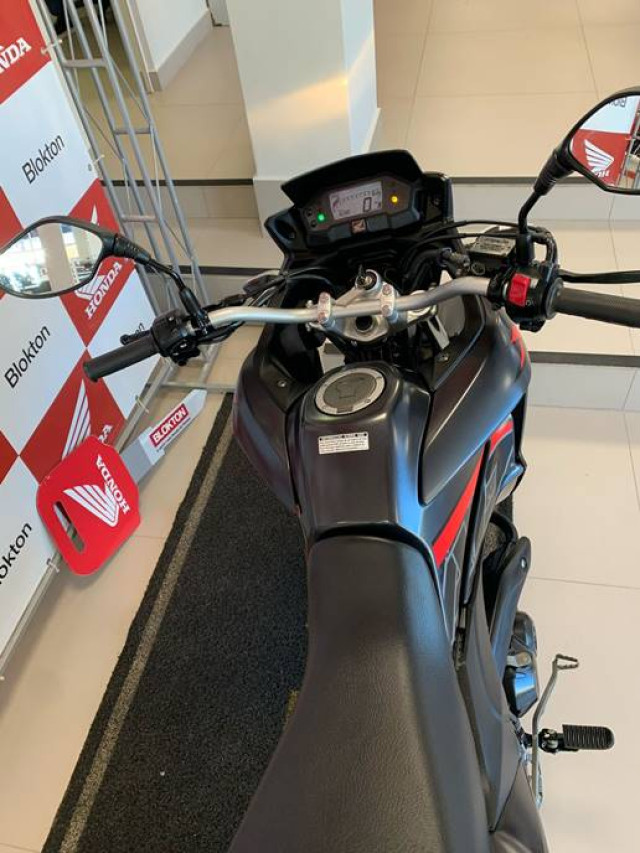 honda xre 190 2022/202310