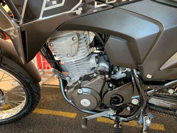 honda xre 190 2022/20236