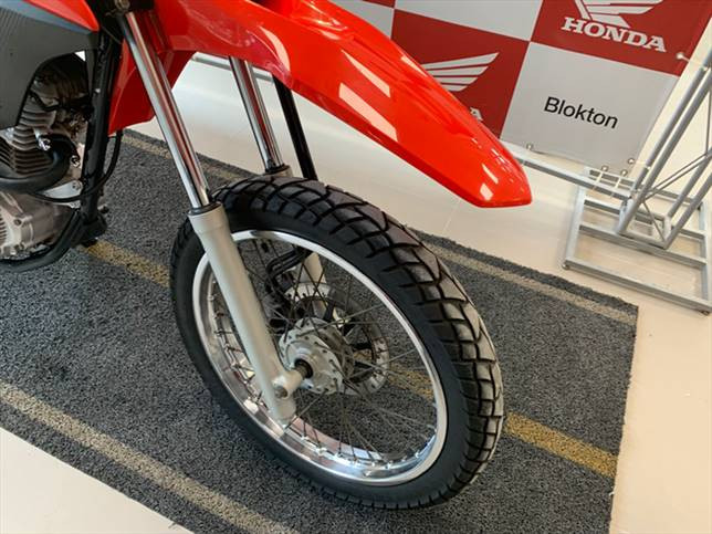 honda nxr 160 bros esdd 2020/2020.