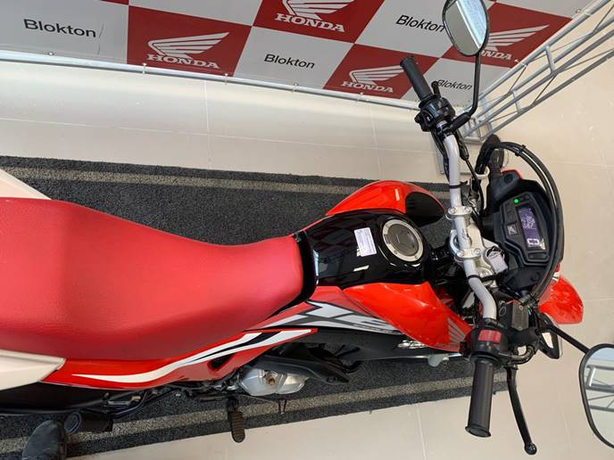 honda nxr 160 bros esdd 2020/2020.