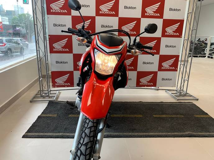 honda nxr 160 bros esdd 2020/2020.