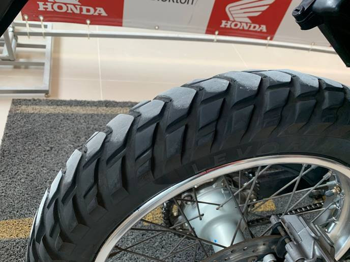 honda nxr 160 bros esdd 2020/2020.