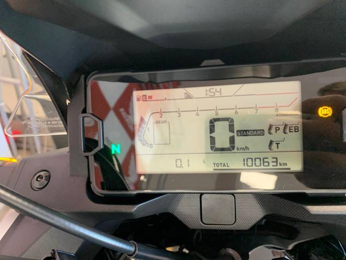 honda nc 750 2023/2023