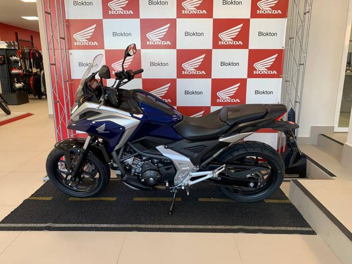 honda nc 750 2023/2023