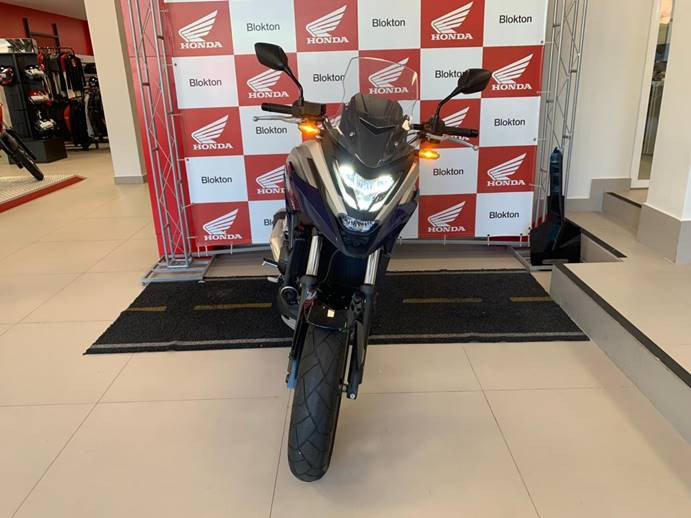 honda nc 750 2023/2023