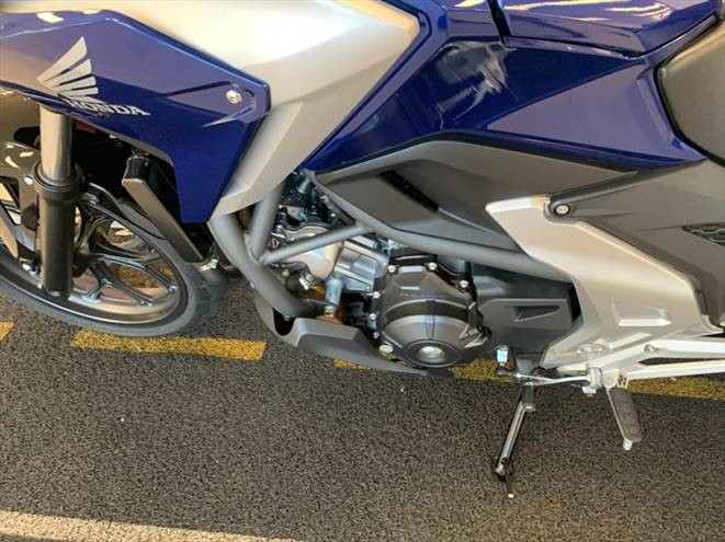 honda nc 750 2023/2023