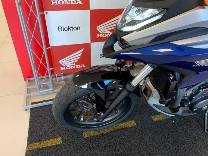 honda nc 750 2023/2023