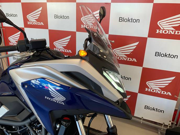 honda nc 750 2023/2023