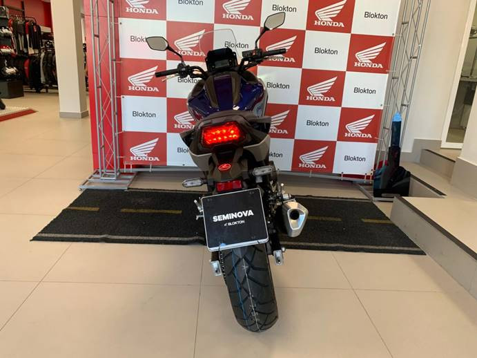 honda nc 750 2023/2023