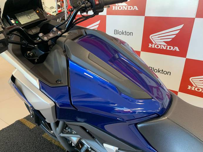 honda nc 750 2023/2023
