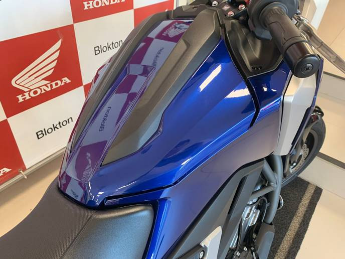honda nc 750 2023/2023