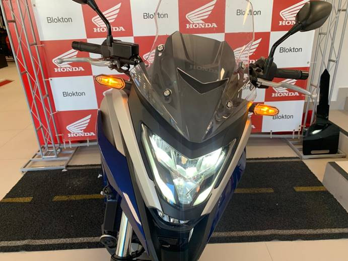 honda nc 750 2023/2023