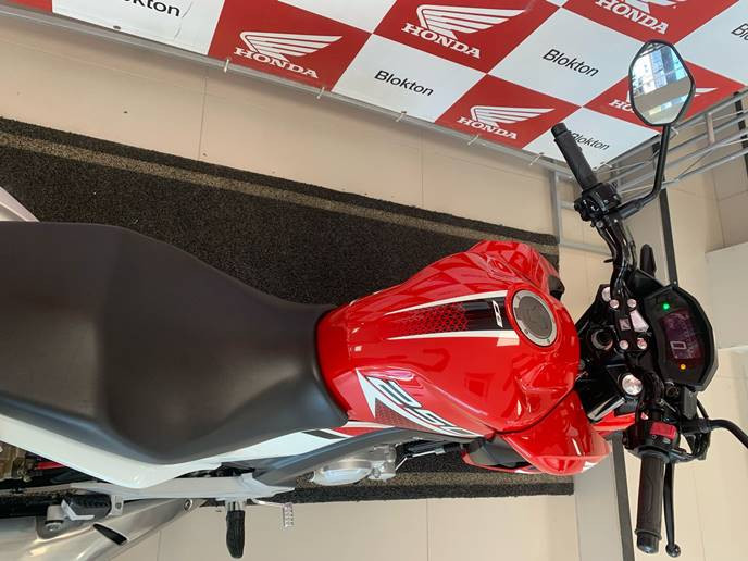 honda cb 250 f 2022/2022