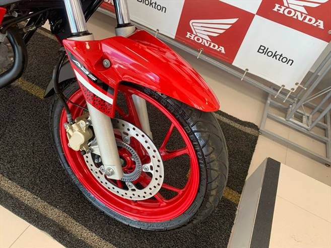 honda cb 250 f 2022/2022
