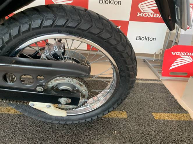 honda nxr 160 2023/2023