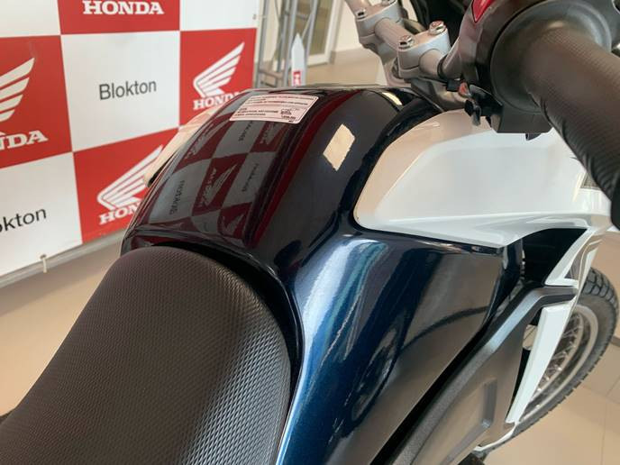 honda nxr 160 2023/2023