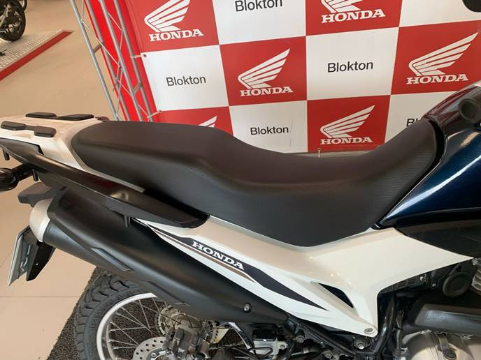 honda nxr 160 2023/2023