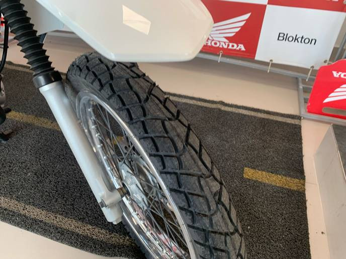 honda nxr 160 2023/2023