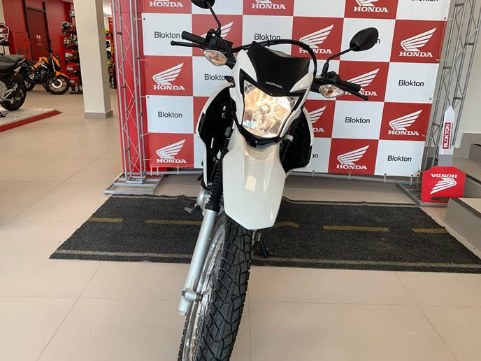 honda nxr 160 2023/2023