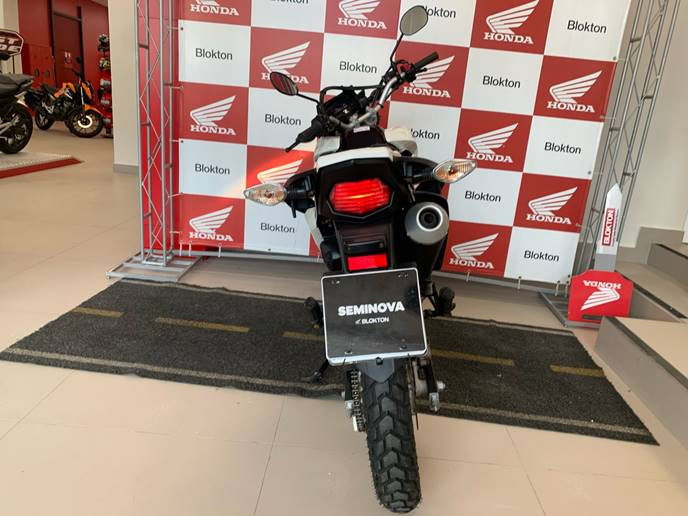 honda nxr 160 2023/2023