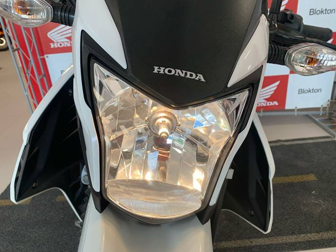 honda nxr 160 2023/2023