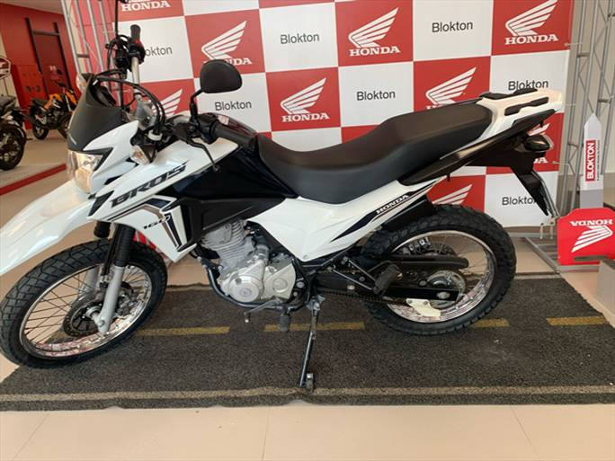 honda nxr 160 2023/2023