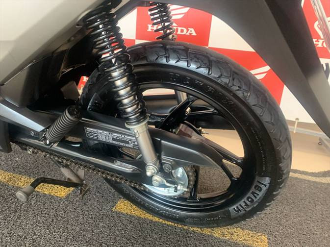 honda biz 125 2023/2024