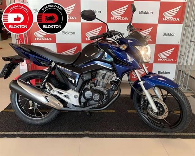 honda cg 160 titan 2023/2024 honda cg 160 titan 2023/2024