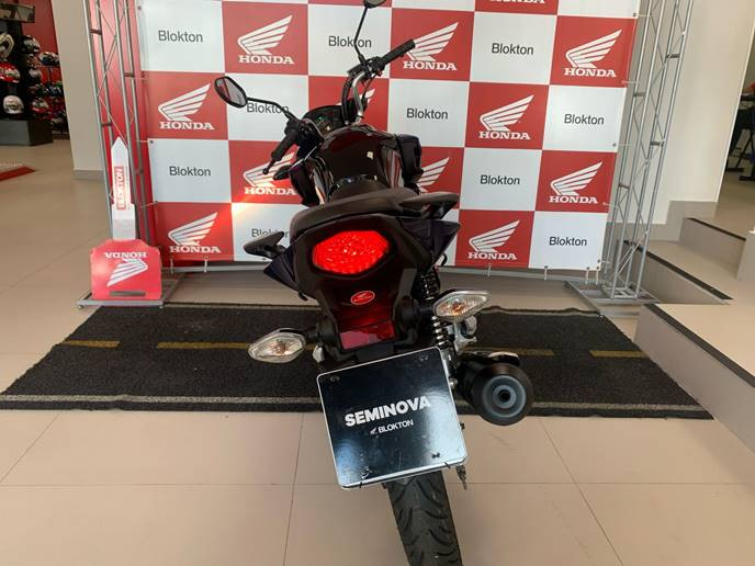 honda cg 160 titan 2023/2024
