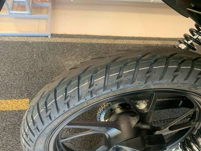 honda cg 160 fan 2025/2025