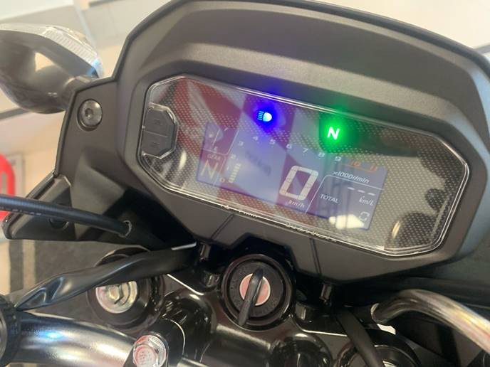 honda cg 160 fan 2025/2025