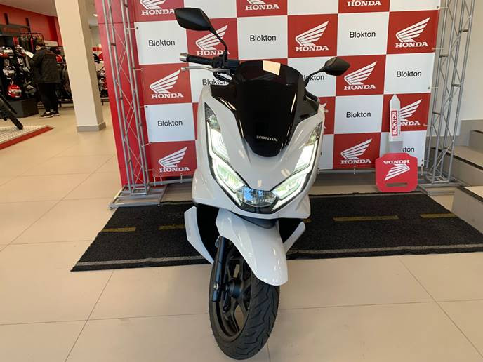 honda pcx 160 2024/2025