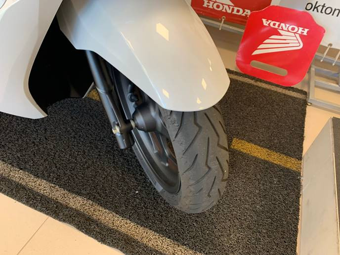 honda pcx 160 2024/2025